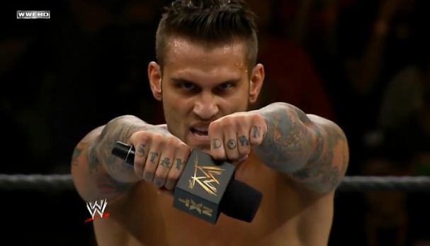 Corey Graves Supports Decision For Cody Rhodes' Defeat At WrestleMania 39 |  411MANIA