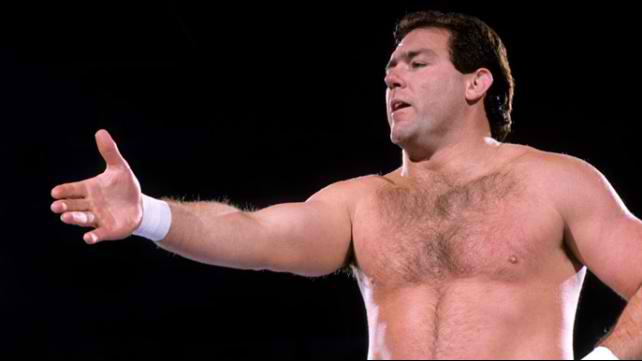 #4HorsemenWeek: Tully Blanchard – The High Chief of the Mid-Card