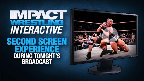 Say It Like You Mean It: The Impact Preview, 12/5
